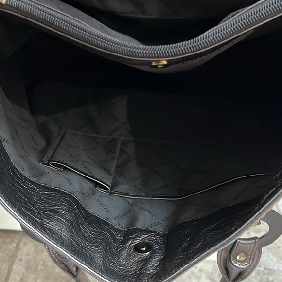 Gorgeous PLINIO VISONA Shoulder Bag 💼 - Picture 4 of 6